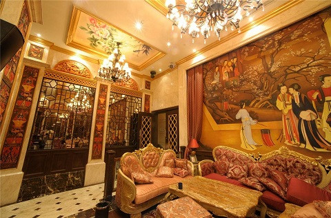 广元市高档KTV妹子质量哪家好