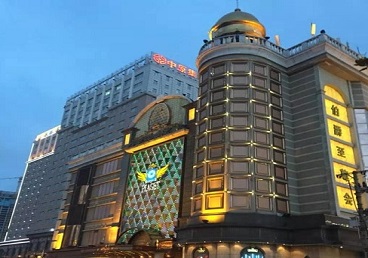 广元市最大顶级出名高端豪华KTV会所-皇冠伯爵KTV顶级体验点评